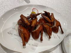 -红棉中餐厅·广州海航威斯汀酒店