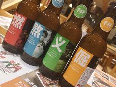 -木屋烧烤(西南角店)