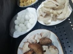 -金龙·打边炉(武进路店)
