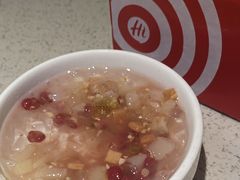 -海底捞大排档火锅(悦荟广场店)