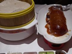 -大鸭梨烤鸭店(花园村店)
