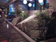 -上海外滩英迪格酒店