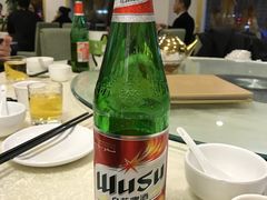 -新疆红柳花餐厅(新洲店)