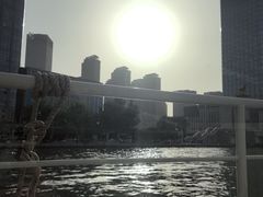 -海河游船-永乐码头(大悲院)