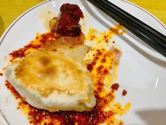 -葛记焖饼(伏牛路店)