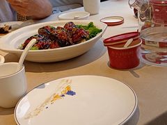 -普天和酒楼·新津菜·烤鸭(天津之眼店)