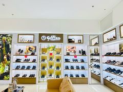 -南京商厦