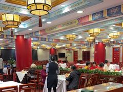 -万荣烤鸭店·北京菜(天坛店)