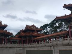 -广东圆玄道观