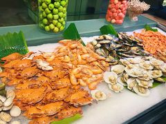 -松山湖帝豪花园酒店西餐厅(美景中路店)