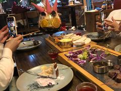-NLFS1983咖啡花园餐厅(锦桂店)