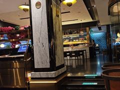 -东南里湖景餐厅·新闽菜(浦西万达店)