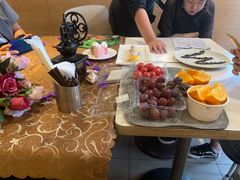 -麦当劳(王顶堤店)