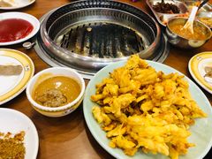 -延成苑韩式烤肉店(长春道店)