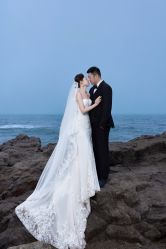 -秦皇岛我和你婚纱摄影工作室