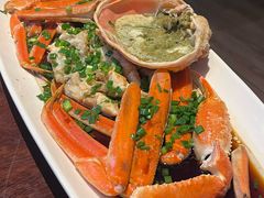 -古京·臻致料理(月湖店)