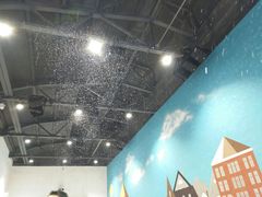 -Mr·Kuma酷么先生雪之乐园