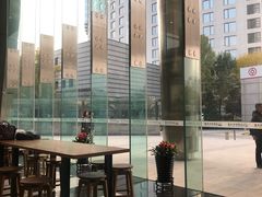 -星巴克(北京新辰里亚运村店)
