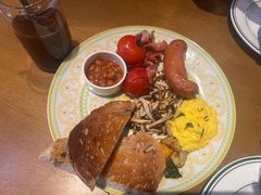 -Grande A'moo(上海万象城店)