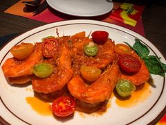 -ZAFFERANO西班牙海鲜饭(上海首店)
