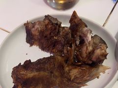-东方饺子王(大屯路店)