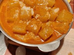 -熙成烧烤·三十三年(开发区店)