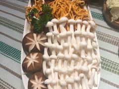 -慢丽江·云南野生菌土鸡锅(付家庄店)