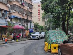 -刘记大肉面(三牌楼大街店)