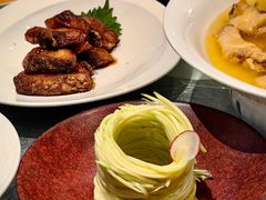 -望乡楼上海菜(日月光店)