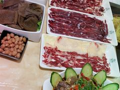 -三牛牛肉火锅