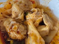 -龙抄手(文殊坊店)