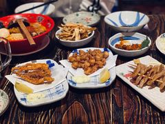 -平成屋·午肴夜酒(四川北路店)