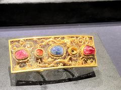 -盘龙城遗址博物院