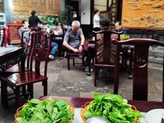 -蔼若春.传承三十年云南菜(金碧公园店)