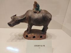-荔湾博物馆