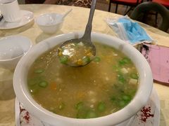 -佛有缘素食馆·荔湾老字号(陈家祠首店)