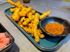 -川芙蓉·市井老川菜(长寿路店)