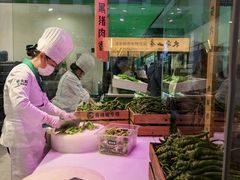 -费大厨辣椒炒肉(太平老街店)