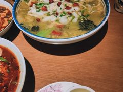 -蜀宴小调·精致家常菜(来福士店)