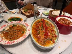 -百姓渔村(南中环店)