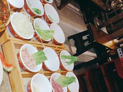 -蜀国大将老火锅(江北店)