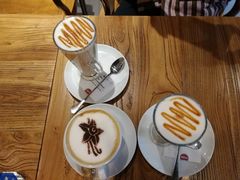 -COSTA COFFEE(岭南天地店)