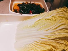 -半天妖烤鱼(西铁营万达店)