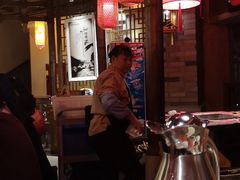 -码头故事火锅(大丰店)