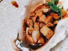 -有喜屋·烧鸟·居酒屋(周浦万达店)