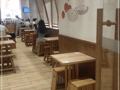 -小满手工粉(上海月星环球港店)