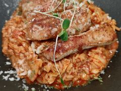 -沛家·西餐Brunch·直火料理