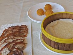 -便宜坊烤鸭店(玉蜓桥天坛店)