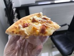 -达美乐比萨(东高地店)