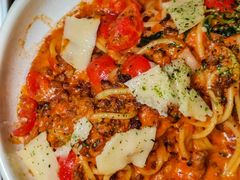 -Bistro 63 创意融合料理(广粤天地店)